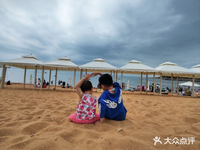 北方饺子王·海鲜大咖·本地菜图片