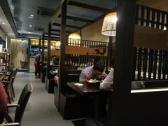大堂-一豚轩·烧鸟·豚骨拉面(五四路店)