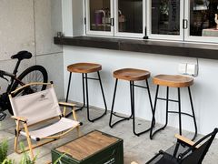 -ommo cafe(半岛城邦店)