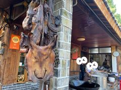 -青城甲(青城山店)