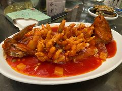 -吴记酱骨炖菜馆(西大直街店)