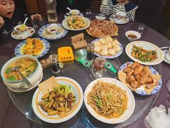 -马家饭堂(南街薰酱店)