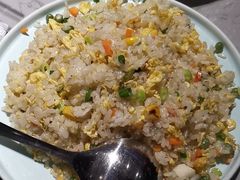 -简普菜烤鱼(苏宁生活广场店)