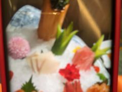 -写庭·鱼鲜川菜·宴请(铁像寺水街店)