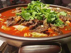-杨氏青龙虾·羊蝎子(托乐嘉店)