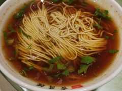 -留芳·文旅古月楼(老街店)