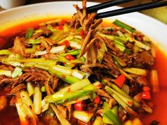 -阿斯牛牛·凉山菜(新会展店)