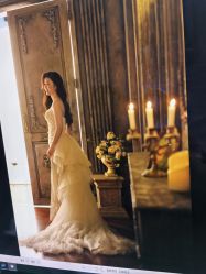 -雪中彩影婚纱摄影·微光艺术中心