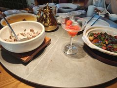 -张家卫·阳江菜·小海鲜(肥婆湾桥店)