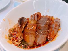 -芙蓉堂(武汉天地店)