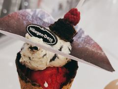 -哈根达斯(济南万象城店)