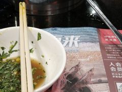 -呷哺呷哺(西单大悦城店)