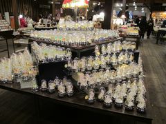 -小樽八音盒堂(手工制作体验馆店)