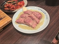 -蒜香焼肉PURUSHIN(马场路店)
