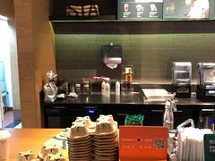 -星巴克(广州光明广场店)