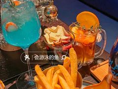 -bluefrog蓝蛙(水游城店)