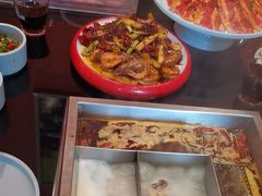 -重庆德忆火锅（龙南街3店）(渝水岸餐饮)