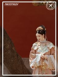 点击看大图 -美云庭古装·格格服汉服·京城旅拍(北京店)