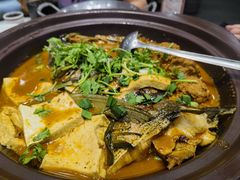 -金陵后厨·南京菜(新街口秣陵路店)