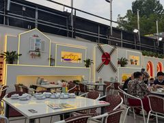 -大个烧烤(云台山店)