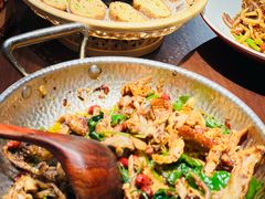 -吃饭皇帝大(梅溪新天地店)