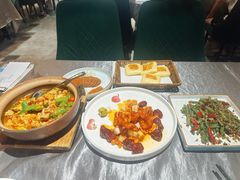 -川香鼎盛(市桥富华总店)
