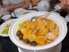 花雕酒醉河田鸡-闽和南(深圳万象城店)