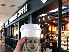 -星巴克(无锡高铁站店)