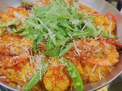 -Lets burger非常汉堡·环球风味(蓝色港湾店)