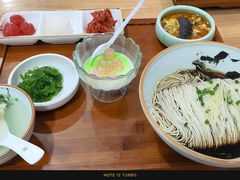 -孙盛兴奥灶面馆·蟹黄面·三虾面(直营.拙政园店)