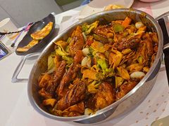 -黄记煌三汁焖锅(首创奥特莱斯店)