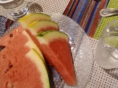 -山色·柴火烤披萨·西餐·原切牛扒
