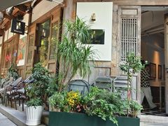 -青咖啡(三坊七巷店)