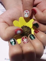 -梵熙美甲 Fancy Nails