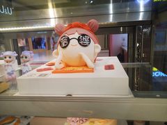 -CAKE BOSS 蛋糕老板(西单君太百货店)