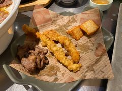 -潮界(虹桥新天地店)