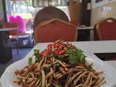 -贵州豆腐王(上合店)