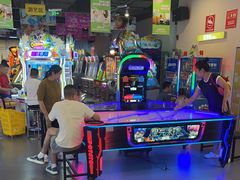 -meland·儿童乐园·游戏厅娃娃机·电玩Xbox(成都合生汇店)