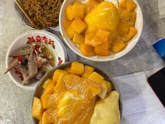 -水牛奶皇后糖水铺(深圳总店)