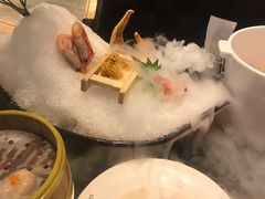 -川骄海鲜自助(河东店)