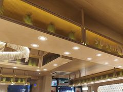 -争鲜回转寿司(浦东三钢里PLUS店)