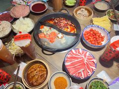 -于屿城重庆火锅(深圳总店)