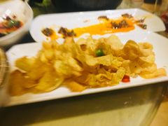 -大川先生·小龙虾·川菜(信义坊店)