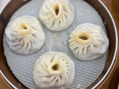 -李记清真馆(打钉巷店)