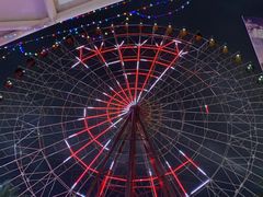 -三亚海昌梦幻海洋不夜城