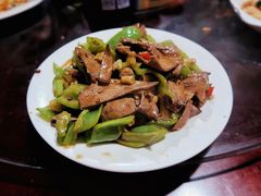 -老于餐厅(民生路店)