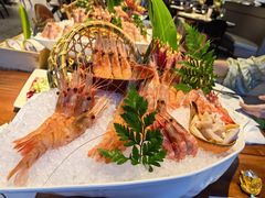 -Mr.Fish鱼鲜生海鲜放题(高德置地冬广场店)