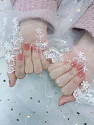 -如一·美甲美睫