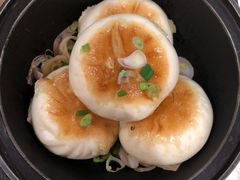砂锅生煎包-海皇酒家(钰海万国汇购物广场店)