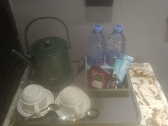 -铂尔登国际酒店(南山深圳湾口岸店)